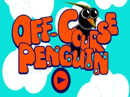 Изображение игры: OC Penguin