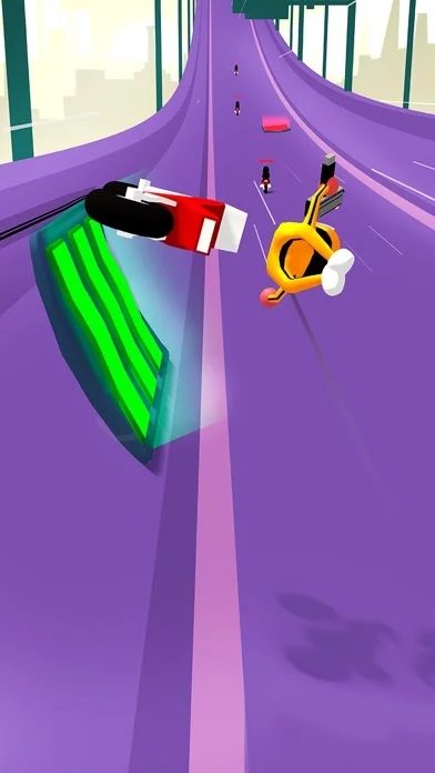 Изображение игры: Gun Rider