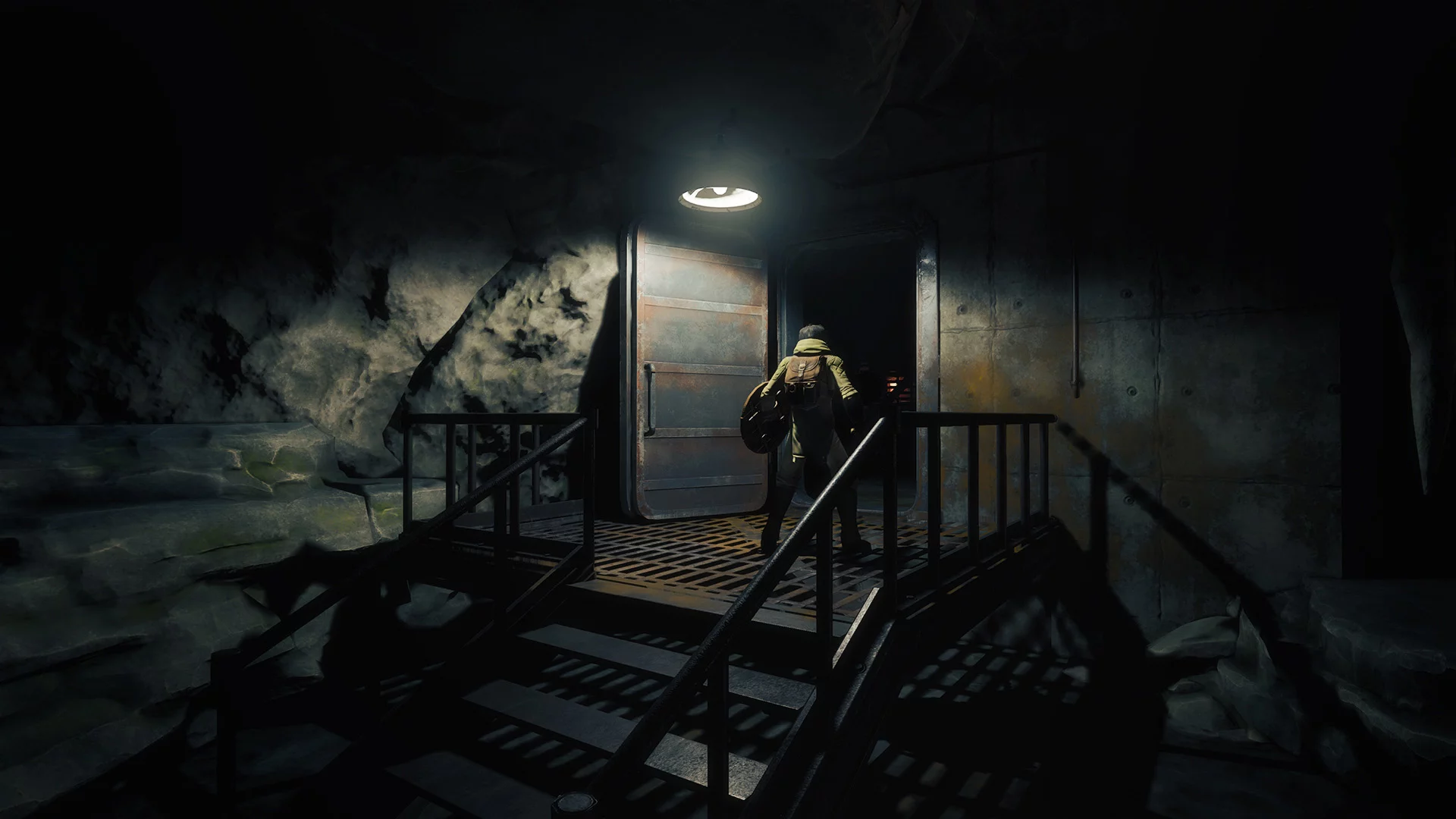 Изображение игры: Chronos