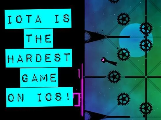 Изображение игры: iota.