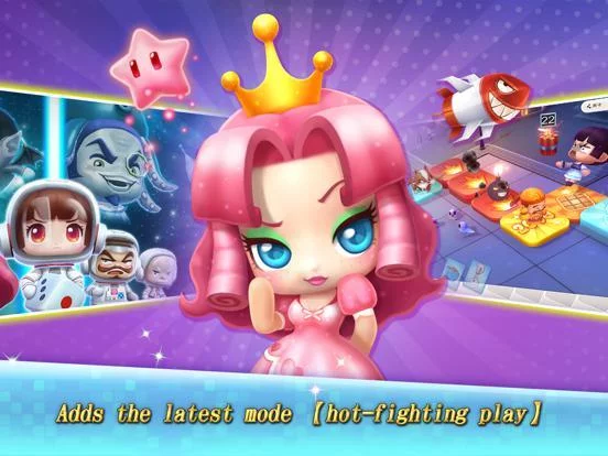 Изображение игры: Richman10