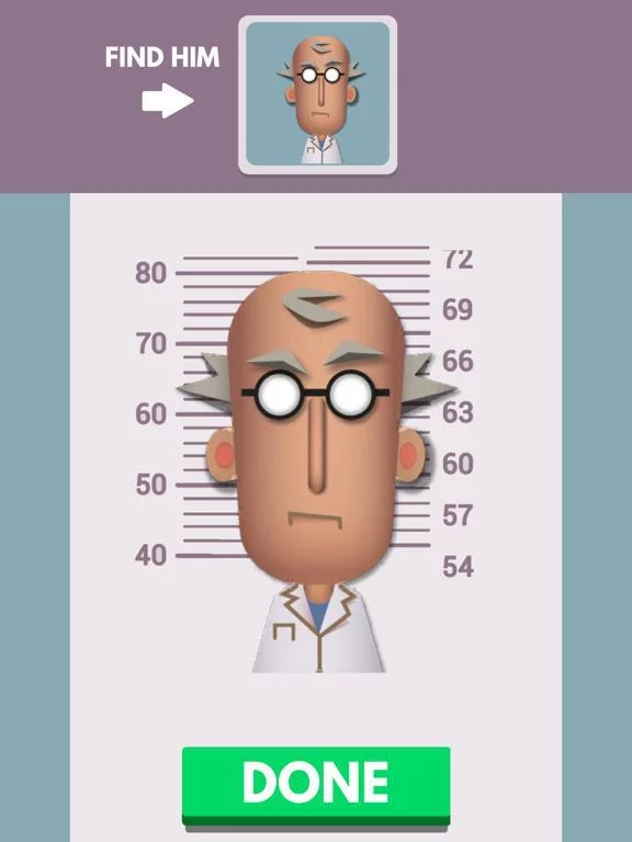 Изображение игры: Cold Cases: Investigation