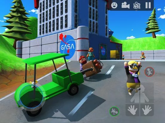 Изображение игры: Totally Reliable Delivery