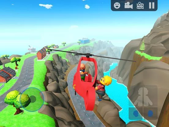 Изображение игры: Totally Reliable Delivery