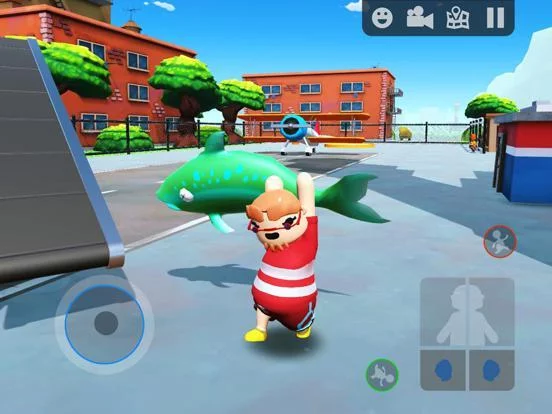 Изображение игры: Totally Reliable Delivery