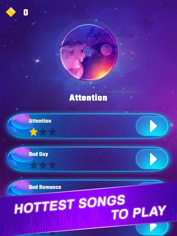 Изображение игры: Dash n Beat