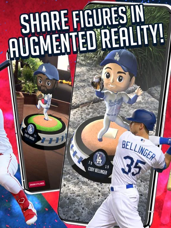 Изображение игры: MLB Champions