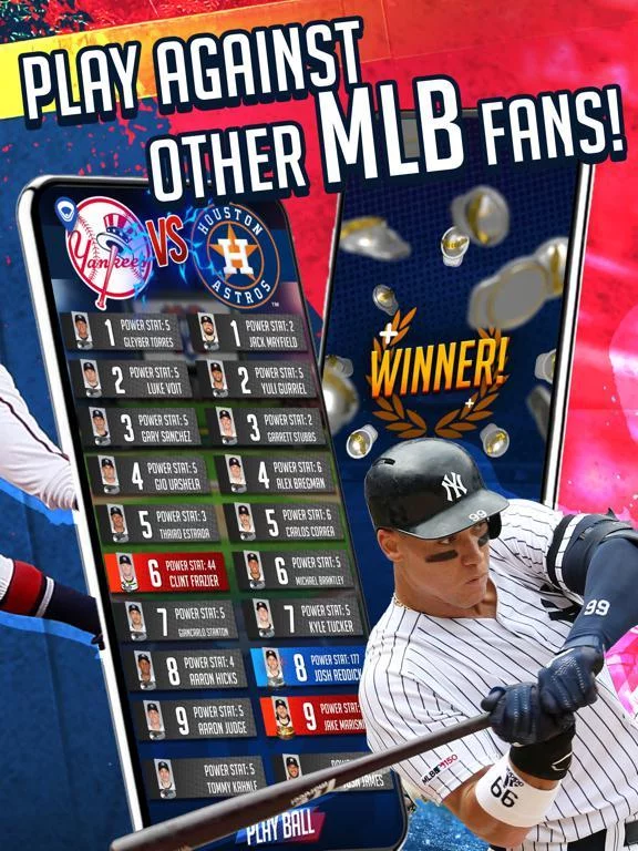 Изображение игры: MLB Champions