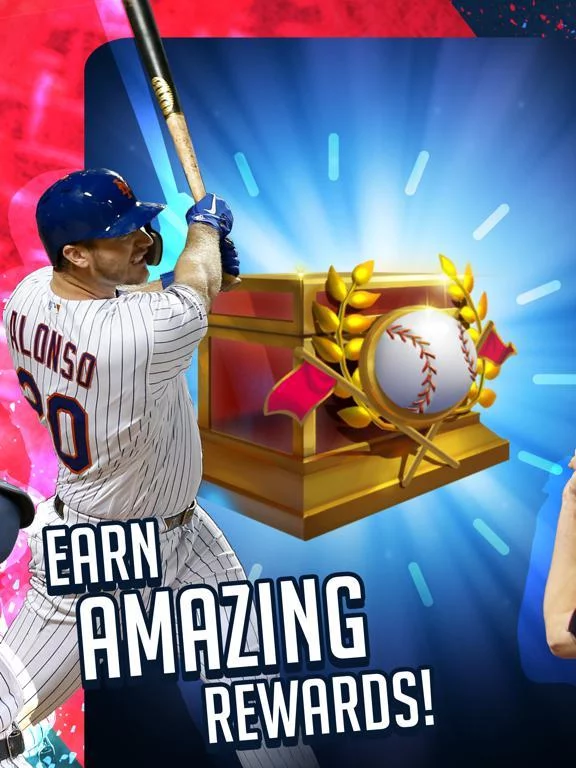 Изображение игры: MLB Champions