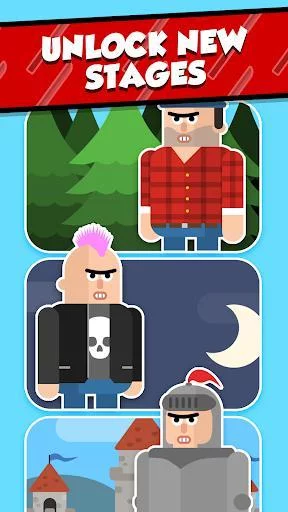 Изображение игры: Mr Ninja - Slicey Puzzles