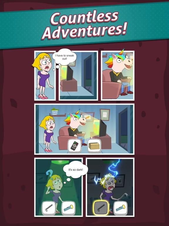 Изображение игры: Save The Girl!
