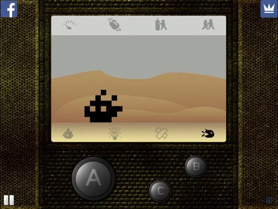 Изображение игры: VPET Gen2