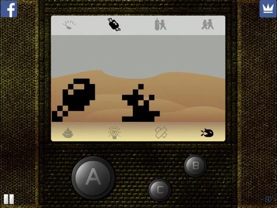 Изображение игры: VPET Gen2