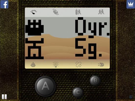 Изображение игры: VPET Gen2