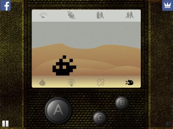 Изображение игры: VPET Gen2