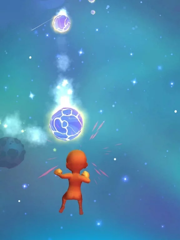 Изображение игры: Smash n Beat
