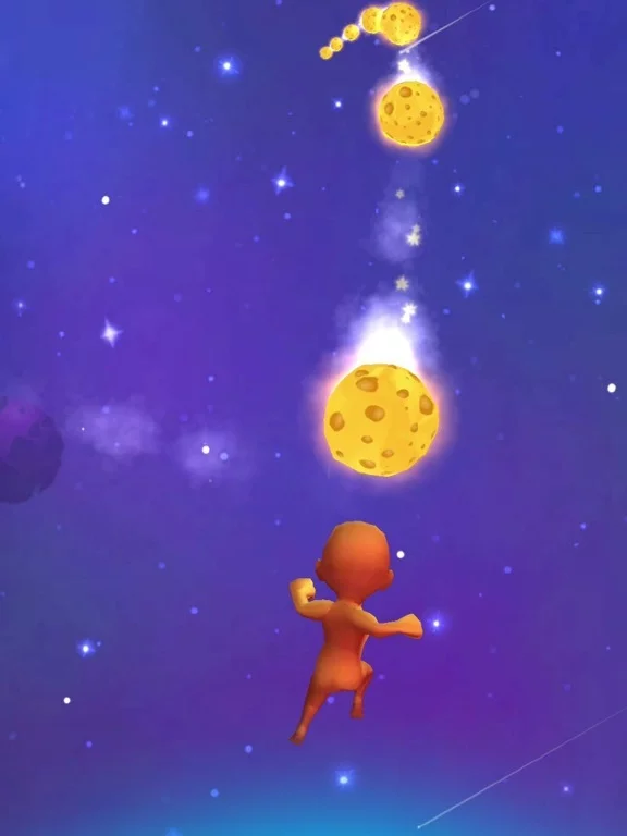 Изображение игры: Smash n Beat