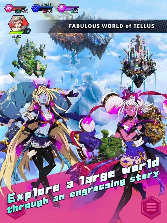 Изображение игры: Lost Stones