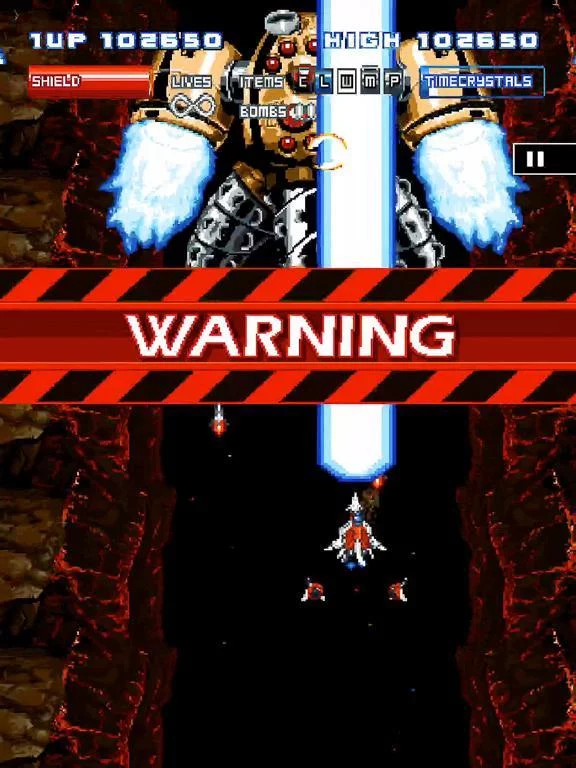 Изображение игры: Starsceptre