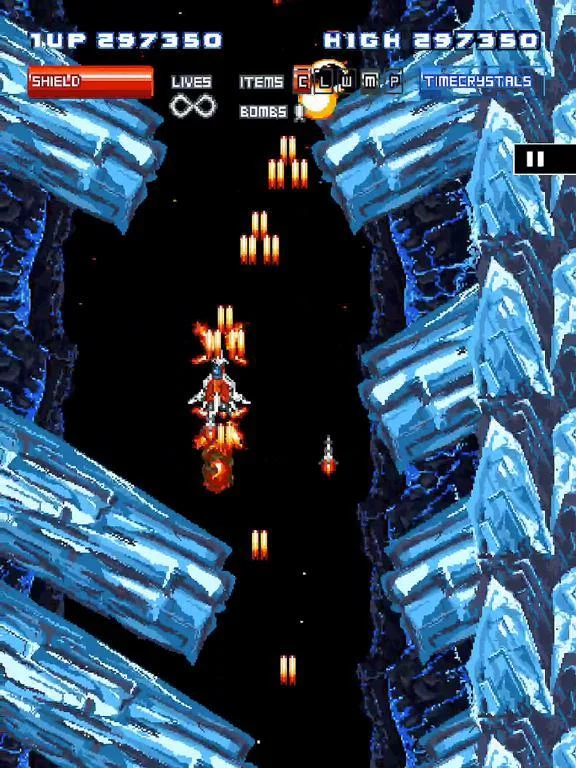 Изображение игры: Starsceptre
