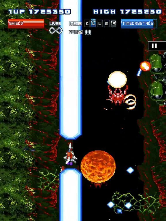 Изображение игры: Starsceptre
