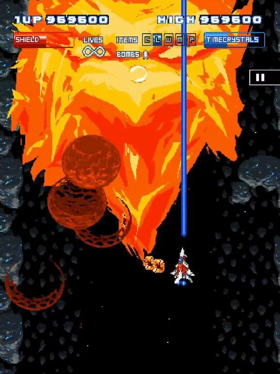 Изображение игры: Starsceptre