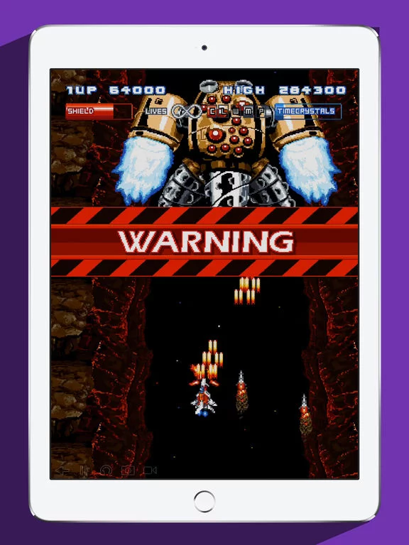 Изображение игры: Starsceptre