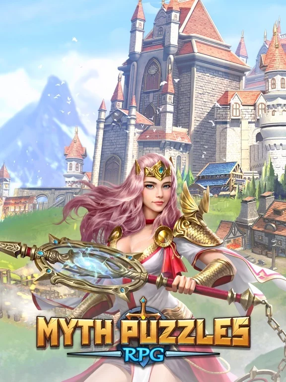 Изображение игры: War Of Valhalla