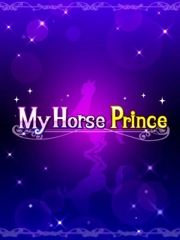 Изображение игры: My Horse Prince