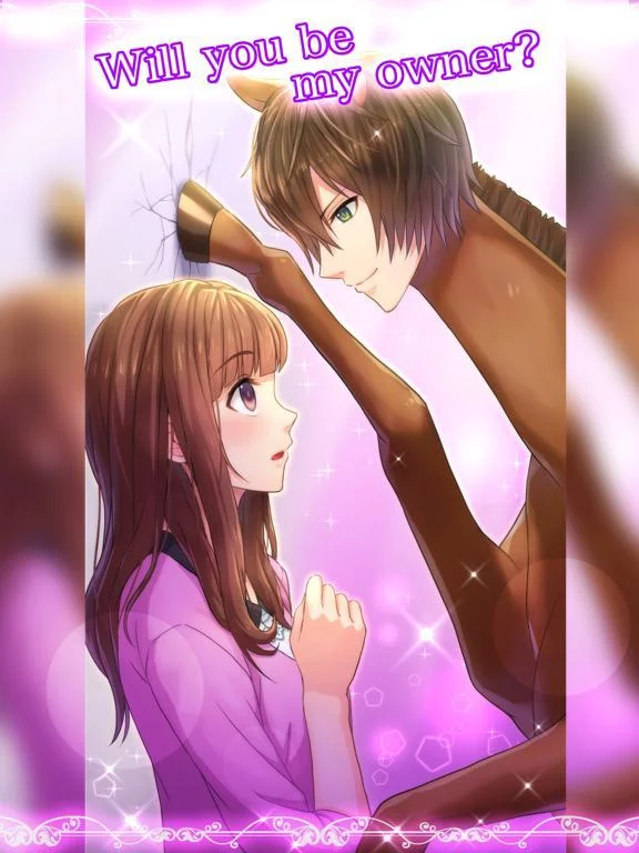 Изображение игры: My Horse Prince