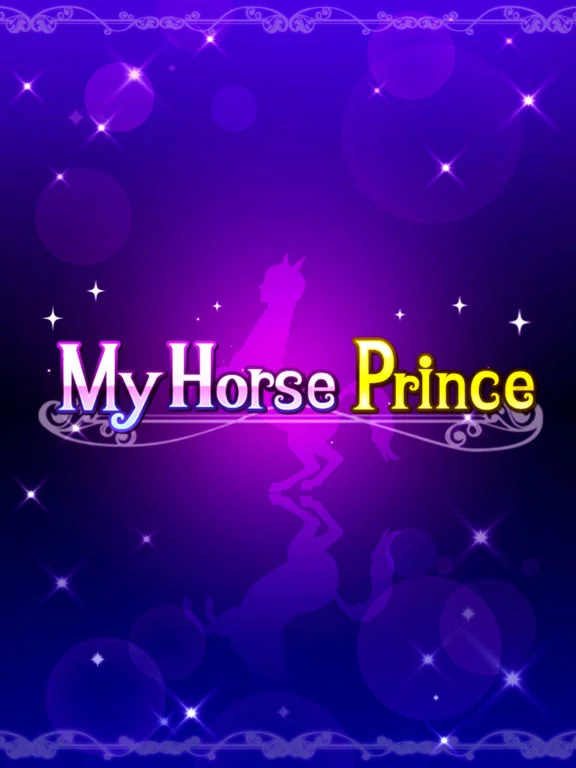 Изображение игры: My Horse Prince