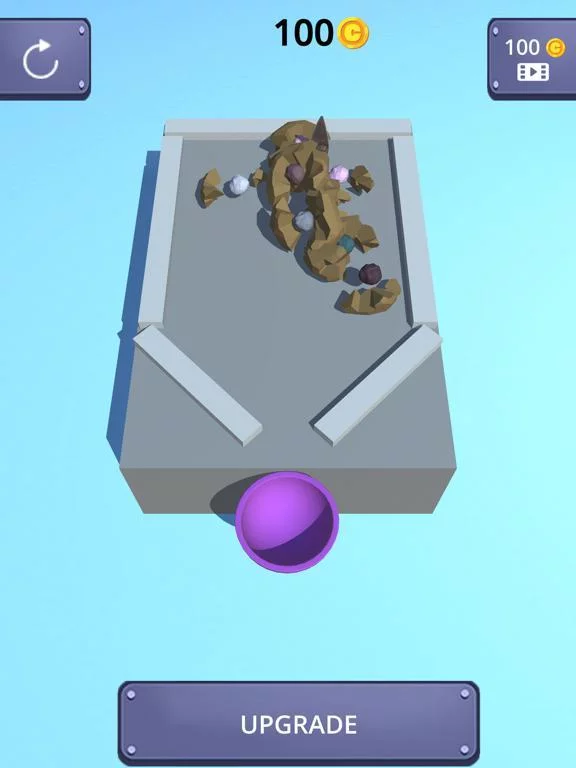 Изображение игры: Sharpen Sword 3D-Perfect Forge