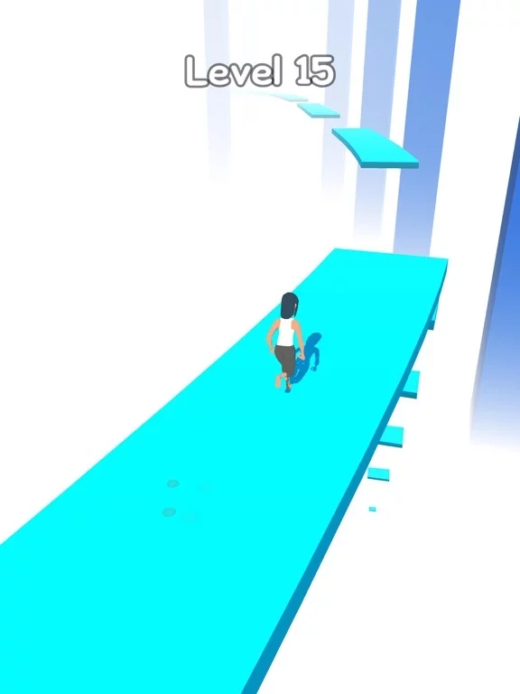 Изображение игры: Tower Run - Grow Your Tower