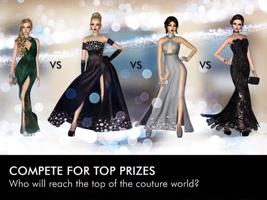 Изображение игры: Fashion Empire