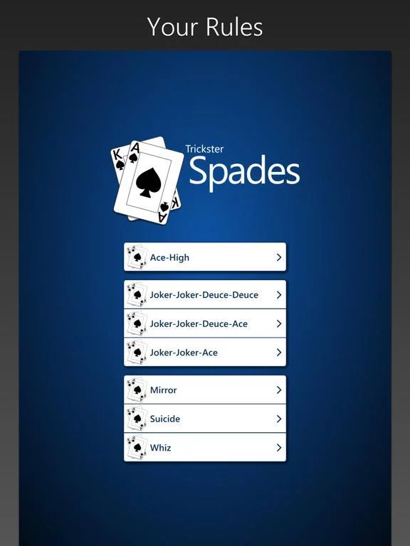 Изображение игры: Trickster Cards