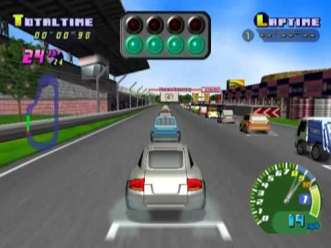 Изображение игры: Everywhere Road Trip