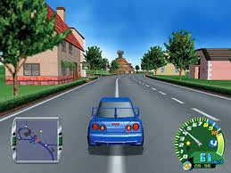 Изображение игры: Everywhere Road Trip