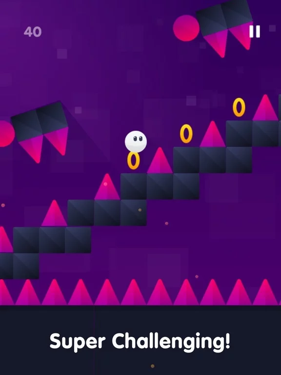 Изображение игры: Almost Impossible! 2