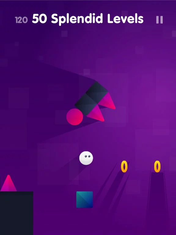 Изображение игры: Almost Impossible! 2