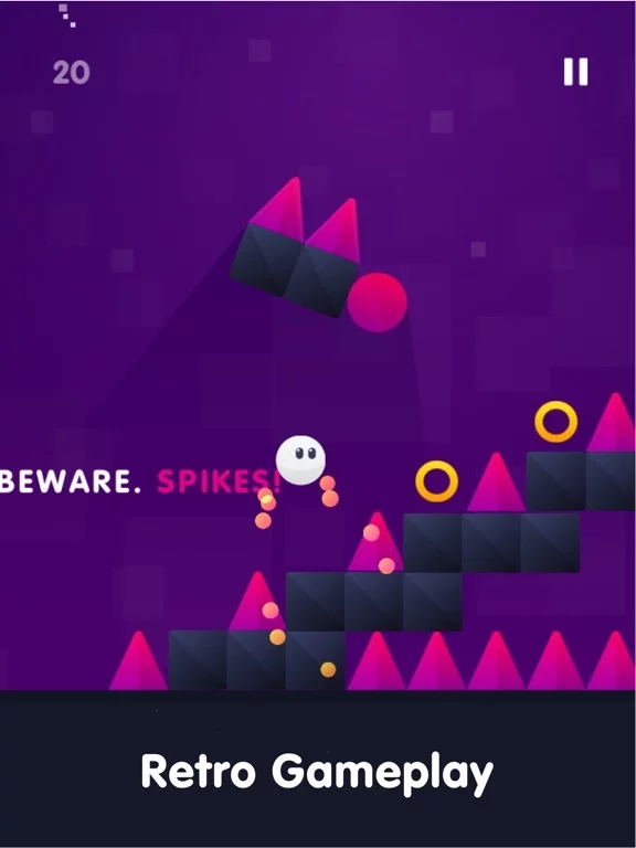 Изображение игры: Almost Impossible! 2