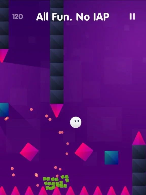 Изображение игры: Almost Impossible! 2