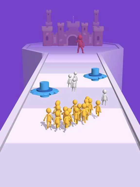 Изображение игры: Join Clash