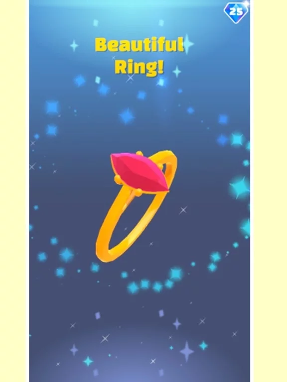 Изображение игры: Jewelry Maker!