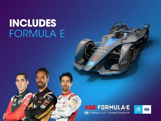 Изображение игры: Motorsport Manager Online