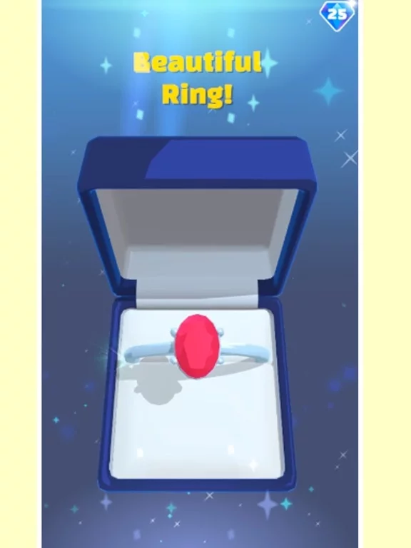 Изображение игры: Jewelry Maker!