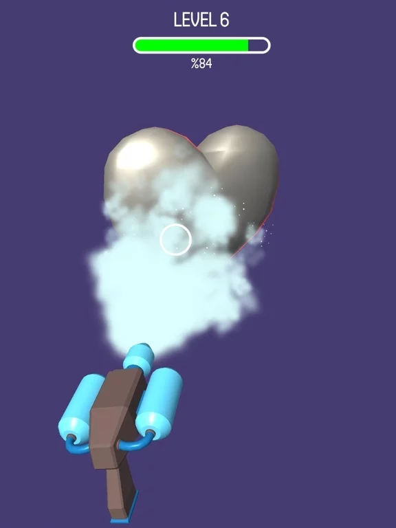 Изображение игры: Hammer Master 3D