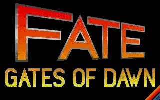 Изображение игры: Fate: Gates of Dawn