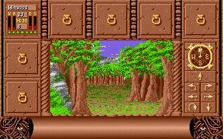 Изображение игры: Fate: Gates of Dawn