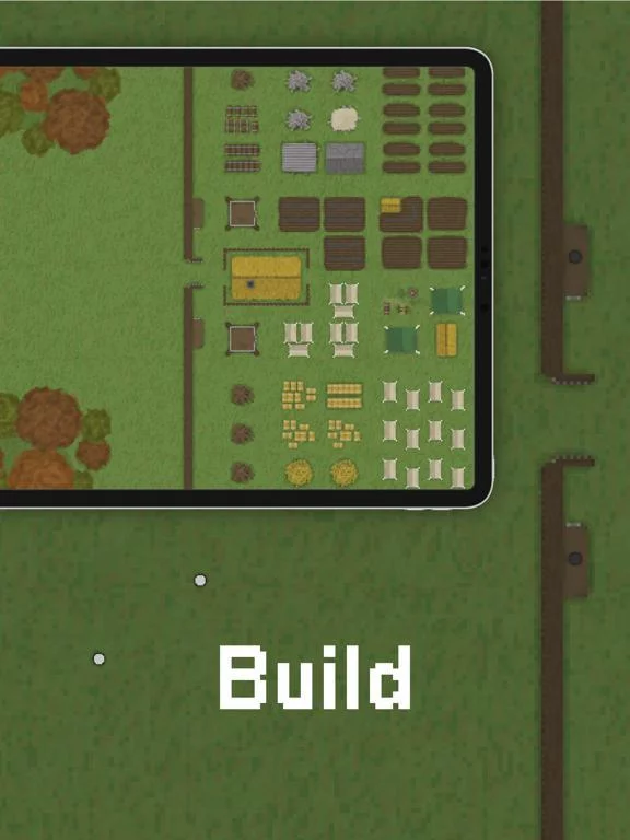 Изображение игры: Final Outpost