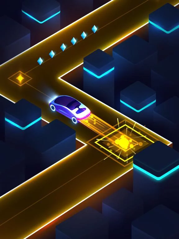 Изображение игры: Beat n Furious